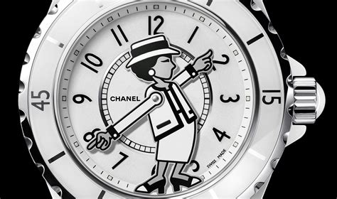 chanel coco mademoiselle watch|coco mademoiselle official site.